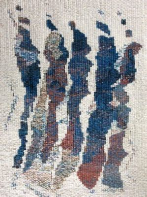  Urban Nomad, A Tapestry of Displacement and Yearning Woven Through Concrete